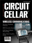 The Circuit Cellar article The Circuit Cellar article