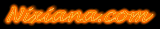 Welcome to Nixiana.com!