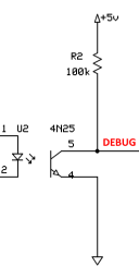 DEBUG Signal Legacy Deadweight DEBUG Signal Legacy Deadweight