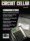 Circuit Cellar article