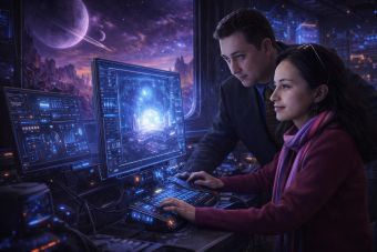 PCMF Development (Rendition by Adrienne)